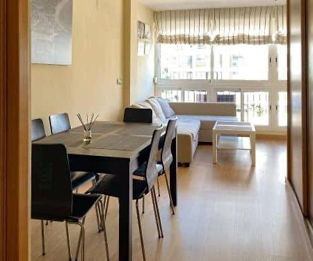 Apartamento Las Tejas เบนิดอร์ม ภายนอก รูปภาพ