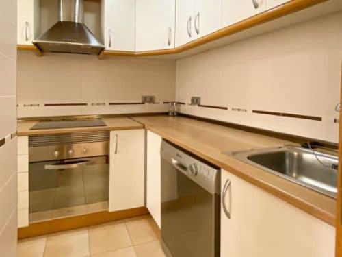 Apartamento Las Tejas เบนิดอร์ม ภายนอก รูปภาพ