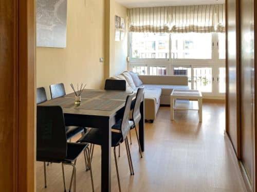 Apartamento Las Tejas เบนิดอร์ม ภายนอก รูปภาพ