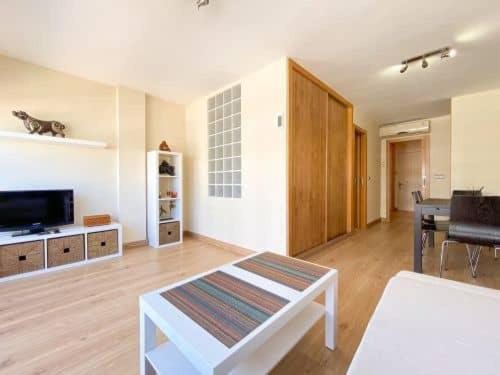 Apartamento Las Tejas เบนิดอร์ม ภายนอก รูปภาพ